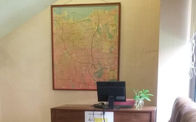 Hotel Surya