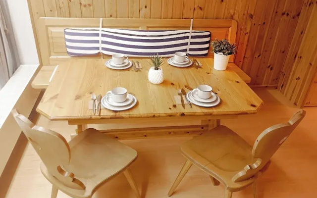 Superbe appartement au centre de Nendaz