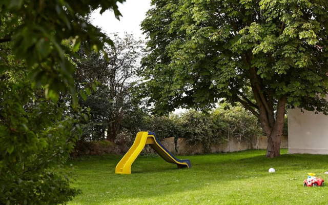 Panorama-Loft Fehmarn mit Meerblick