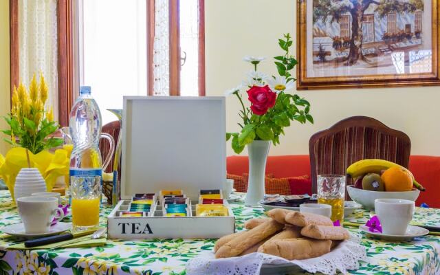 B&B Casa Titti