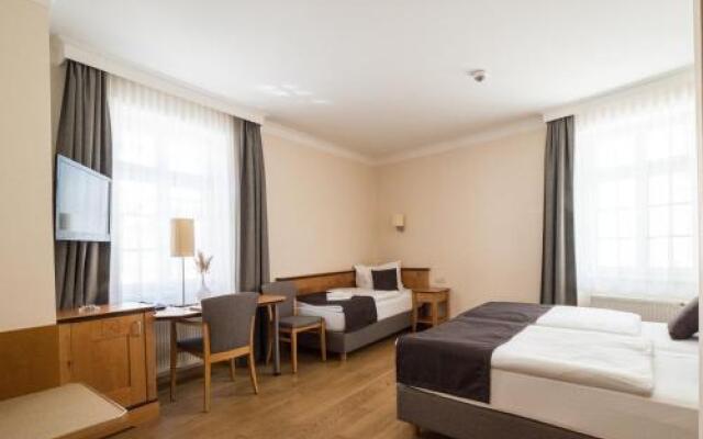 Hotel Schandl