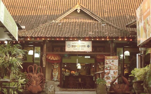 Dewi Sinta Hotel and Restaurant by ABM