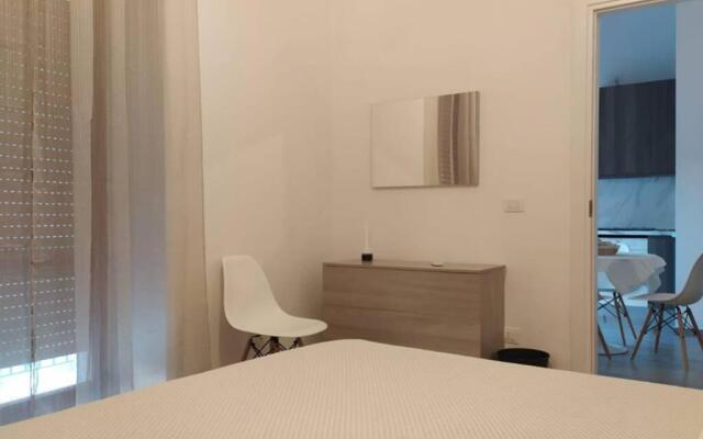 Domus 127 Apartment Pompei