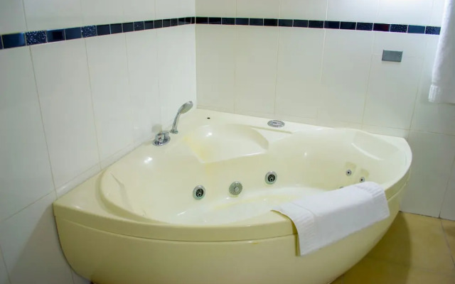 Constellation Hotel