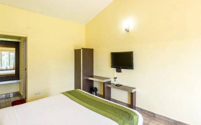 Yantra Resort By Spree