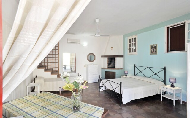 La Capasa B&B