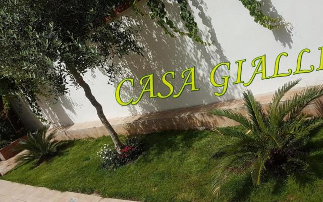 Casa Gialli