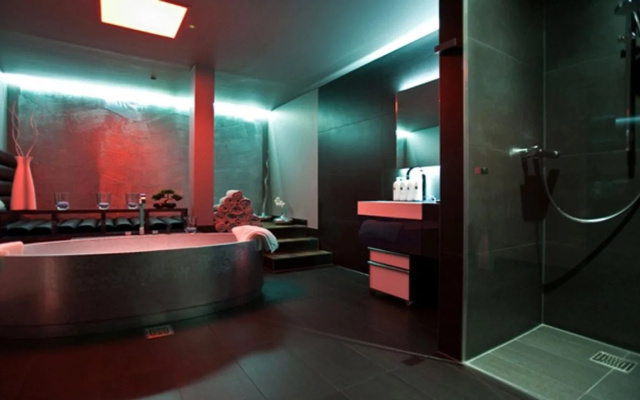 Thon Hotel Oslo Airport