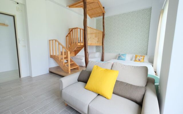 Childlike House