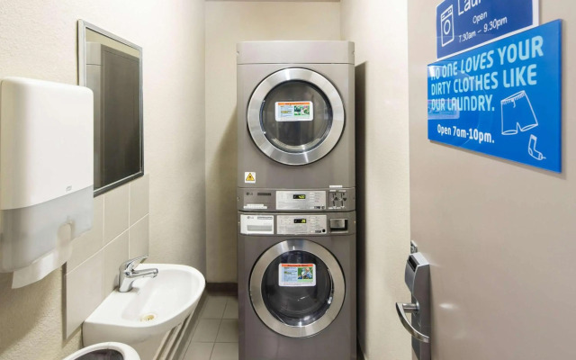 ibis budget Wentworthville