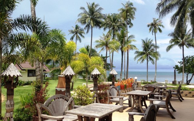 Bailan Beach Resort