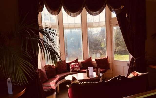 Brass Castle Country House Accommodation