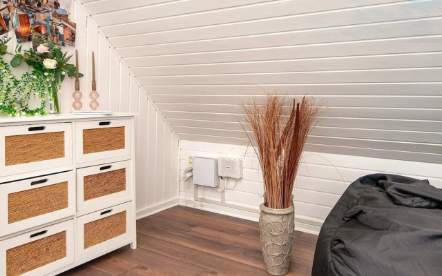 Modern Retreat in Arrild - By Traum Ferienwohnungen