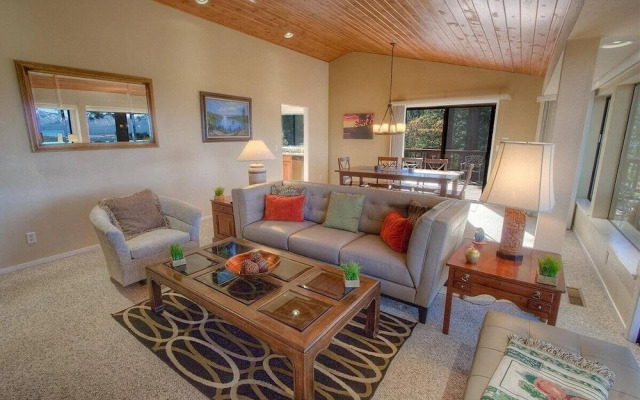Hch1221 - Tahoe Bonoff Venture 4 Bedroom Home