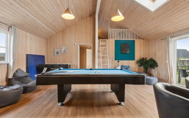 Luxury Pool Villa in Bagenkop - By Traum Ferienwohnungen