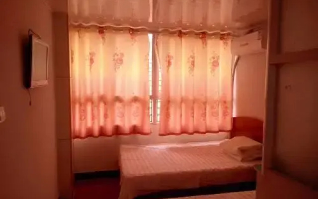 Haishangfeng Guest House