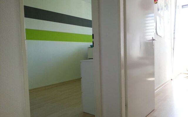 Private Apartment Max-Planck-Straße