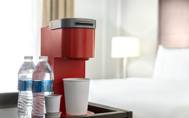 IBAN Hotel, Trademark Collection by Wyndham