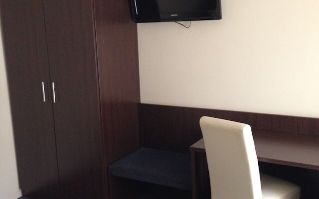 Hotel Schuurman