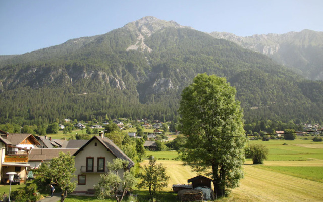 Pension Marienhof