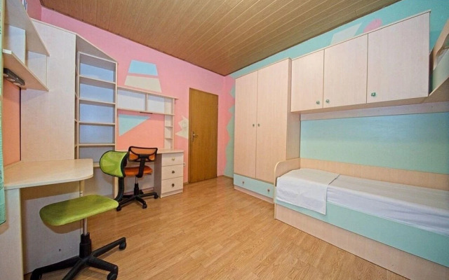 Zoran - 30 m From Beach - A1
