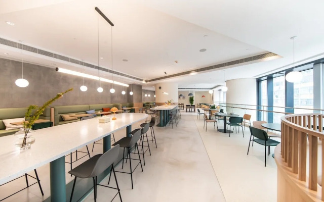 Weave Studios - Kowloon West