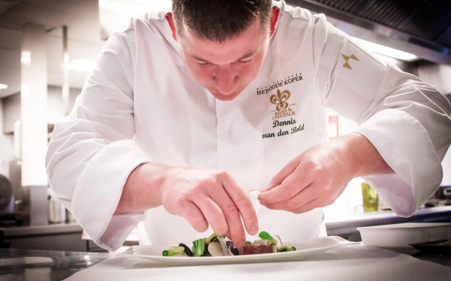 Relais & Chateaux Hotel Landgoed Het Roode Koper