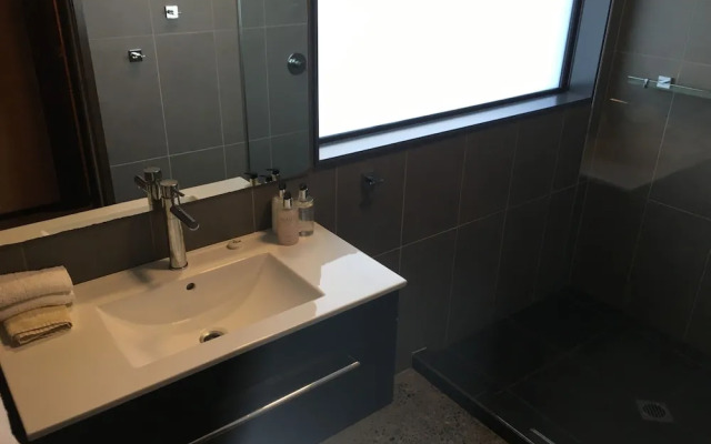 Greymouth Motels & Seaview Apartments