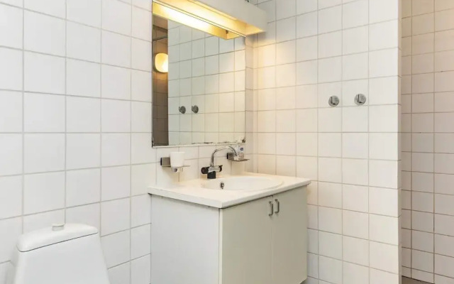 4 Person Holiday Home in Hals