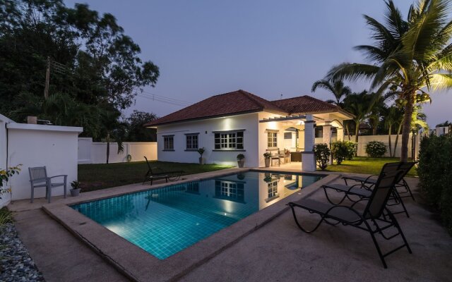 Orchid Paradise Homes OPV25