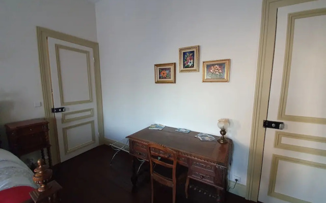 Les Secrets des Loges