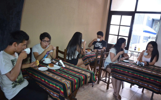 Hostal Royal Olympic