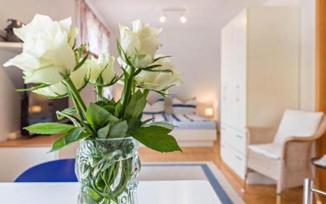 Ferienwohnung Ingrid Heyes