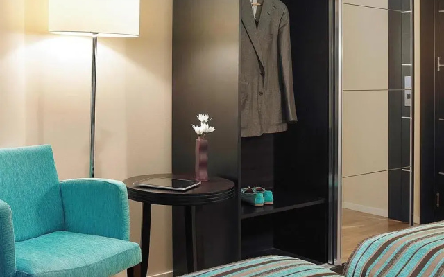 Best Western Stockholm Jarva