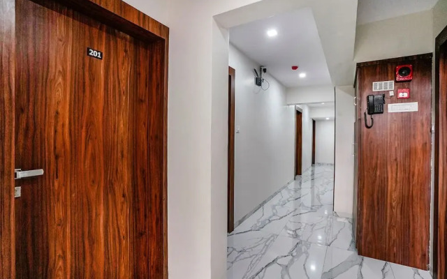 Fabhotel New 7 Star