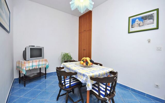 Apartments Anka