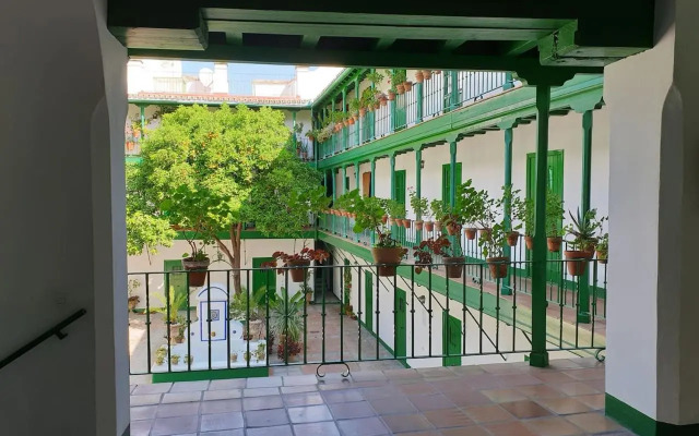 Apartamento Suite Las Setas