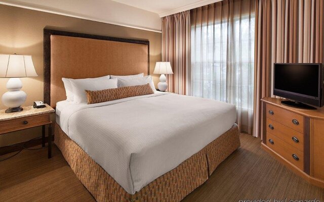 Sonesta Suites Scottsdale Gainey Ranch