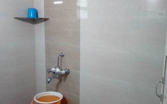 Chalukya Residency by OYO Rooms