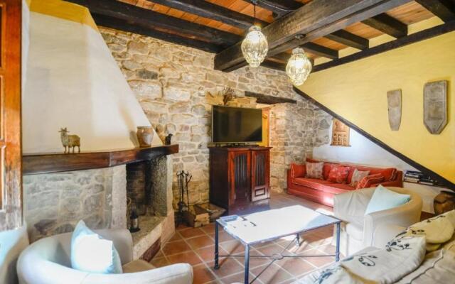 Casa Ventorro del Herrero Gaucin by Ruralidays