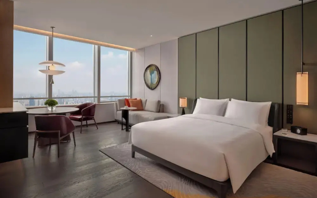 Park Hyatt Changsha