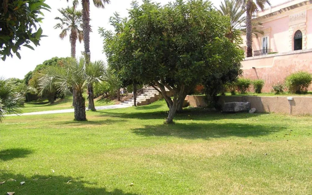 Villa Principe di Belmonte