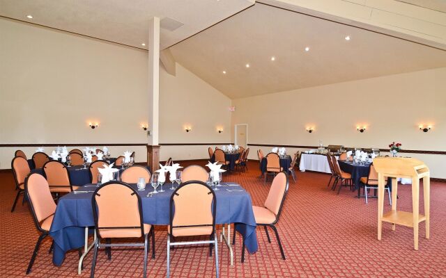 Best Western Pier Point Inn