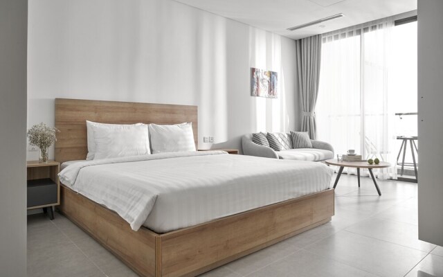 voco Scenia Bay Nha Trang