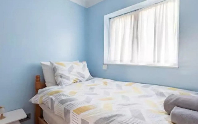 Modern Holiday Home 3bed