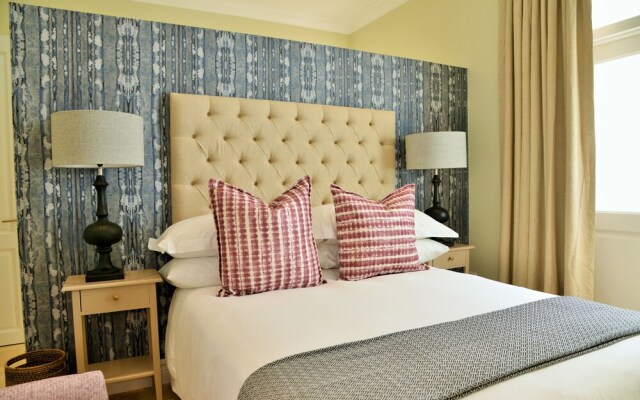 Mont d'Or Sandton Villas