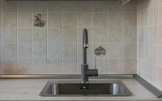 Smart Host (Смарт Хост) на переулке Грохольский