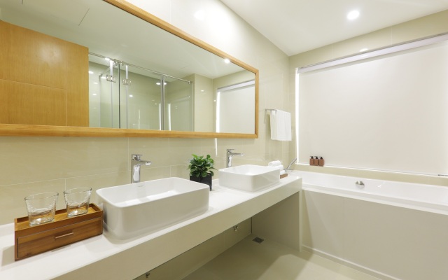 TMS Hotel Da Nang Beach