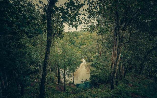 Ela Ecoland Munnar - A Nature Retreat