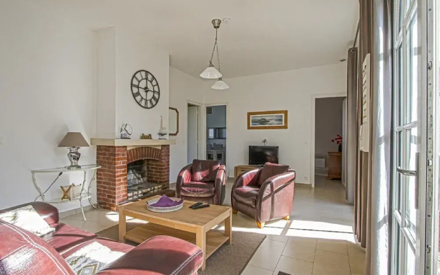 North Sea Family Haven